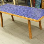 880 5124 COFFEE TABLE